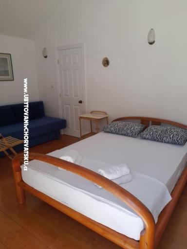 Apartmani Sulic-Krvavica – foto 10
