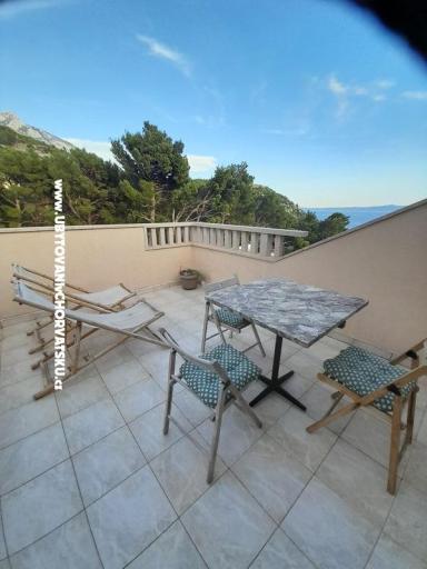Apartmani Sulic-Krvavica – foto 11