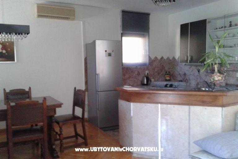 Apartmani Sulic-Krvavica – foto 13