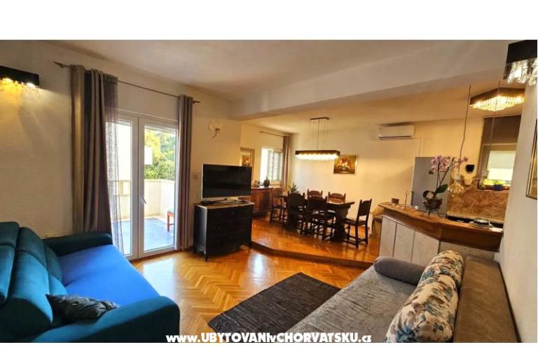 Apartmani Sulic-Krvavica – foto 14
