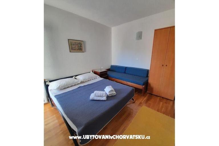 Apartmani Sulic-Krvavica – foto 16