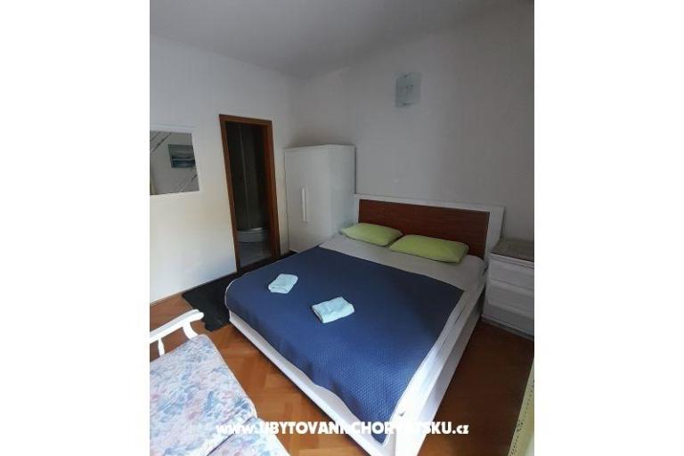 Apartmani Sulic-Krvavica – foto 17