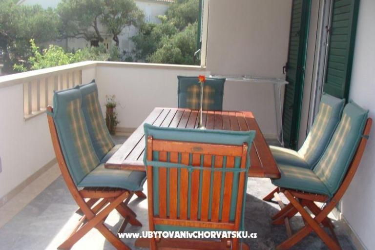 Apartmani Sulic-Krvavica – foto 18