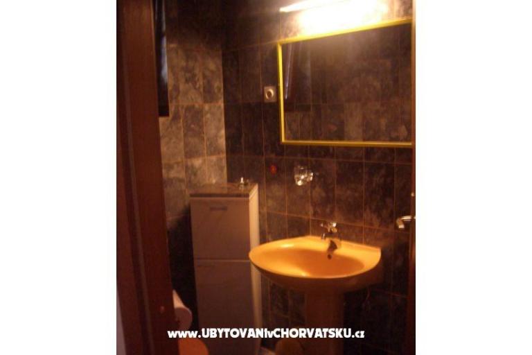 Apartmani Sulic-Krvavica – foto 21