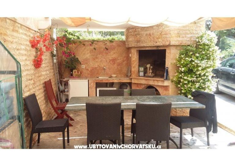Apartmani Sulic-Krvavica – foto 22