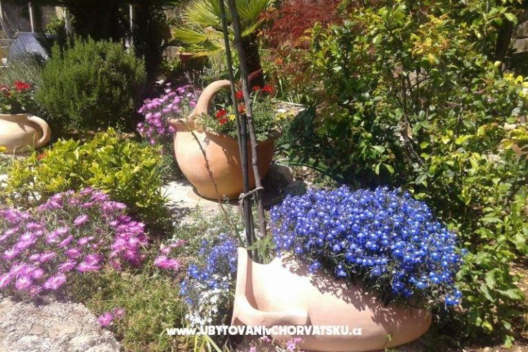 Apartmani Sulic-Krvavica – foto 24