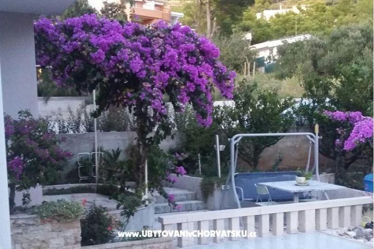 Apartmani Sulic-Krvavica – foto 25