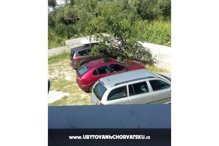 Apartmani Sulic-Krvavica – foto 29