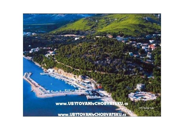 Apartmani Sulic-Krvavica – foto 30