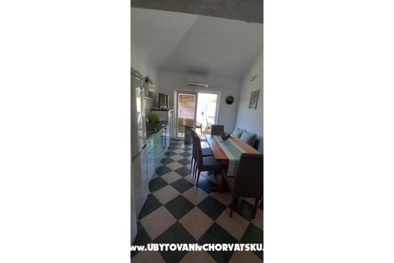 Apartmani Sulic-Krvavica – foto 7