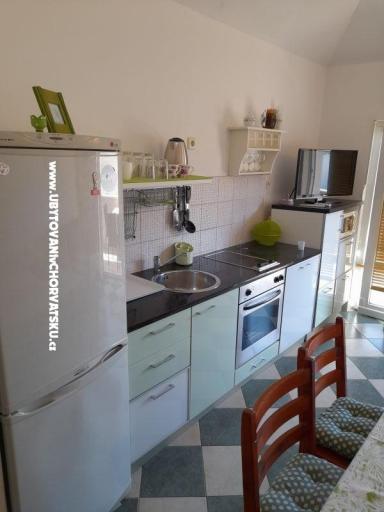 Apartmani Sulic-Krvavica – foto 8