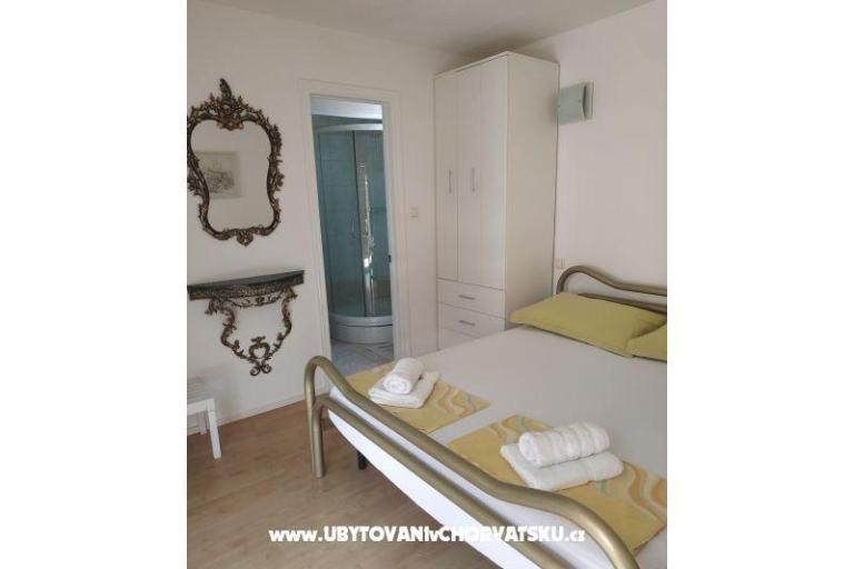 Apartmani Sulic-Krvavica – foto 9