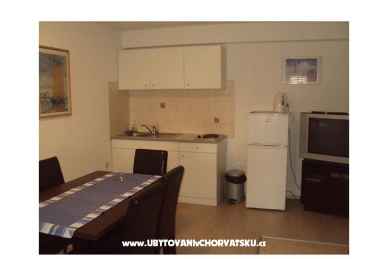 Apartmani Tatjana – foto 16