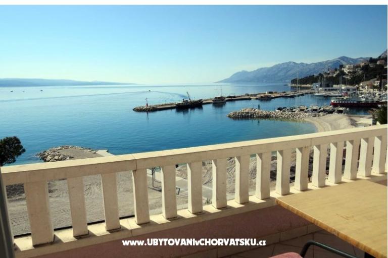 Apartmani Villa Rozika – foto 12