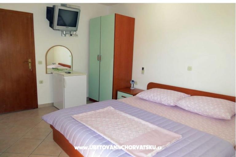 Apartmani Villa Rozika – foto 2