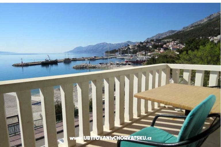 Apartmani Villa Rozika – foto 8