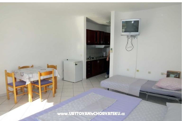 Apartmani Villa Rozika – foto 9