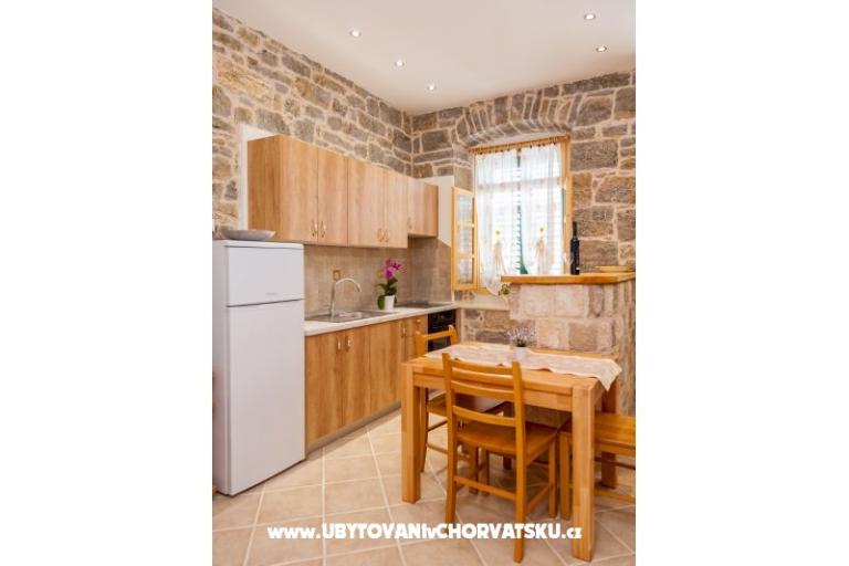 Apartmani Zrinka – foto 12