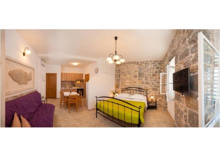 Apartmani Zrinka – foto 13