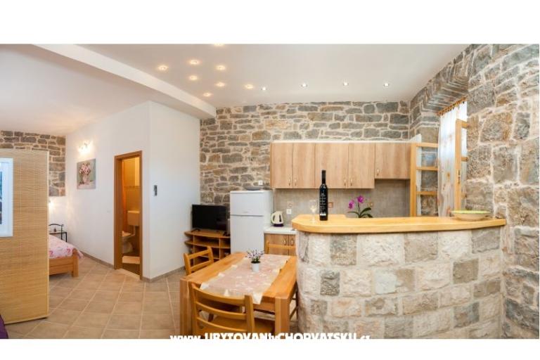 Apartmani Zrinka – foto 17