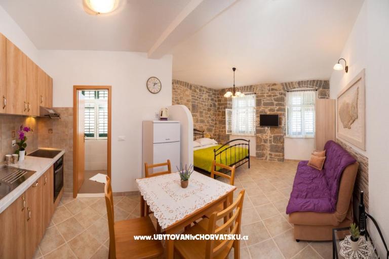 Apartmani Zrinka – foto 2