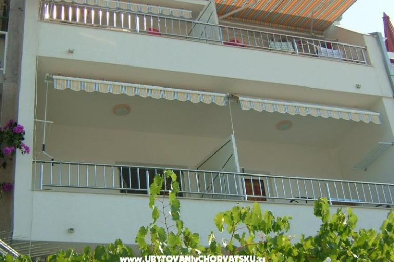 Apartmani Ruza – foto 8