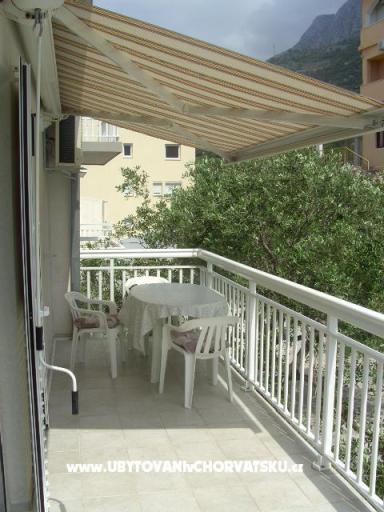 Apartmani Ruza – foto 5