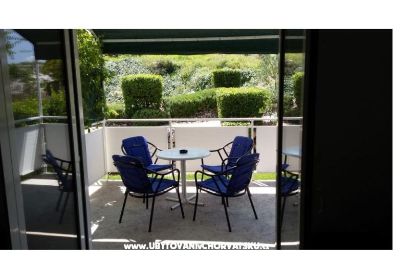 Apartmani Paula Baska Voda 6 apart – foto 10