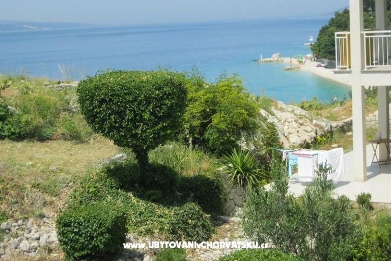 Apartmani Paula Baska Voda 6 apart – foto 11