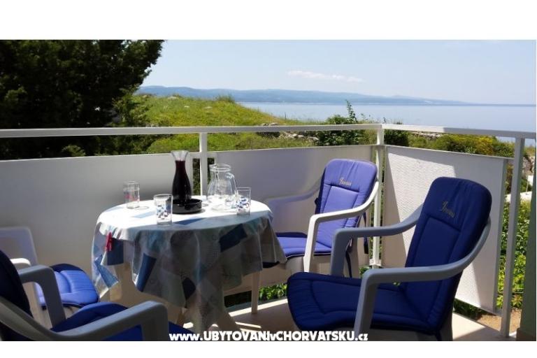 Apartmani Paula Baska Voda 6 apart – foto 13