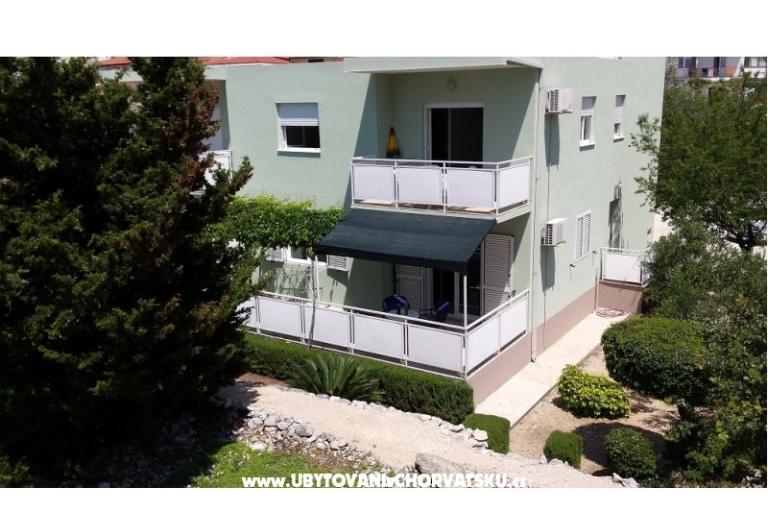 Apartmani Paula Baska Voda 6 apart – foto 14