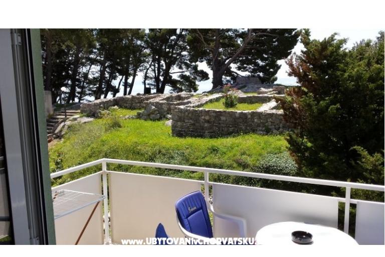 Apartmani Paula Baska Voda 6 apart – foto 15