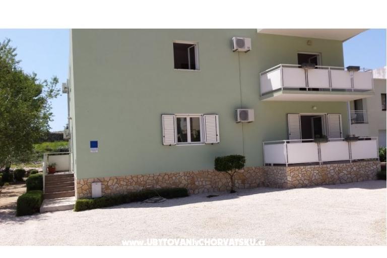 Apartmani Paula Baska Voda 6 apart – foto 16