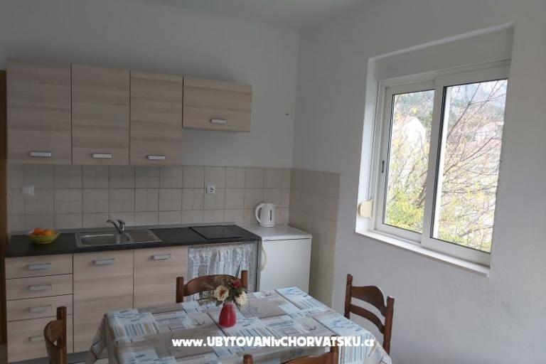 Apartmani Paula Baska Voda 6 apart – foto 20