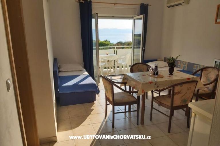 Apartmani Paula Baska Voda 6 apart – foto 21