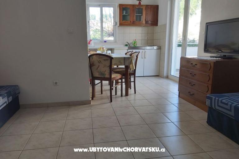 Apartmani Paula Baska Voda 6 apart – foto 23