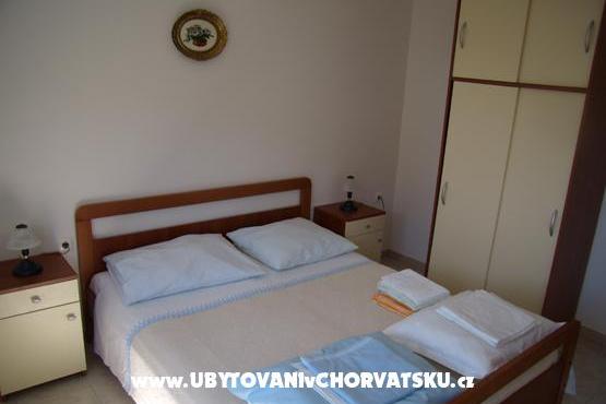 Apartmani Paula Baska Voda 6 apart – foto 3