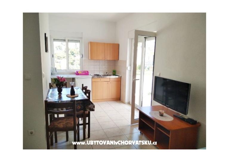 Apartmani Paula Baska Voda 6 apart – foto 5