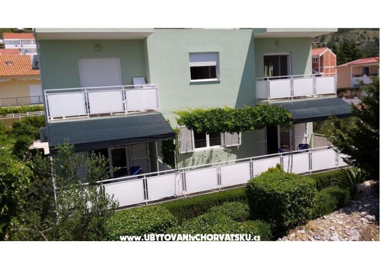 Apartmani Paula Baska Voda 6 apart – foto 6