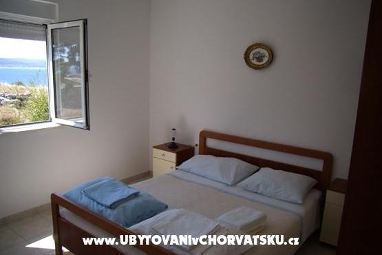 Apartmani Paula Baska Voda 6 apart – foto 8