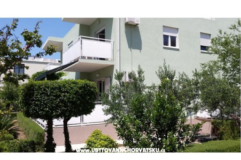 Apartmani Paula Baska Voda 6 apart – foto 9