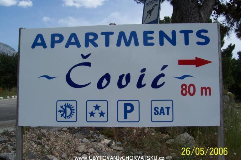 Apartmani Covic – foto 7