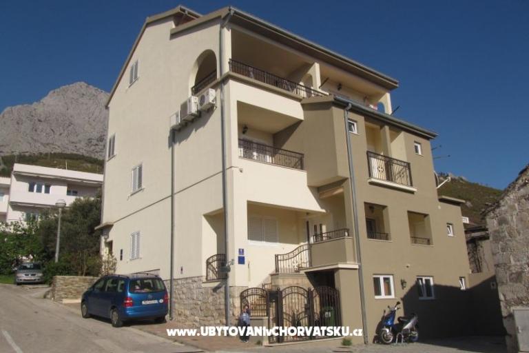 Apartmani Danese – foto 11