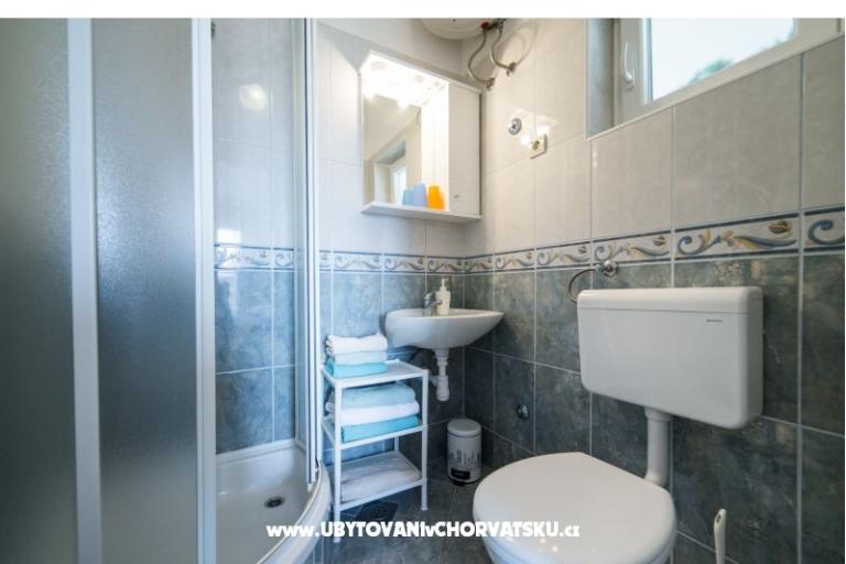 Apartmani DIVNA – foto 14