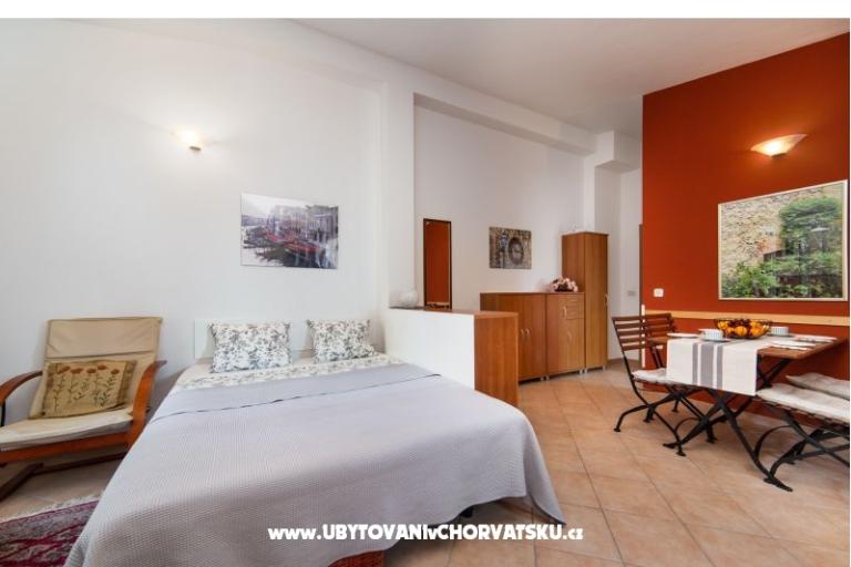 Apartmani DIVNA – foto 15