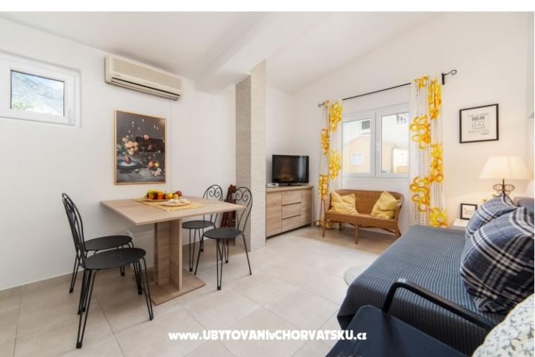 Apartmani DIVNA – foto 16