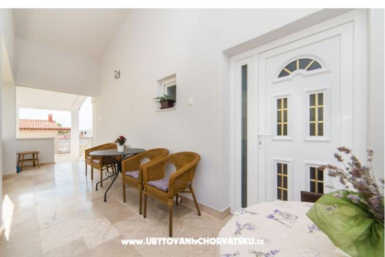 Apartmani DIVNA – foto 18