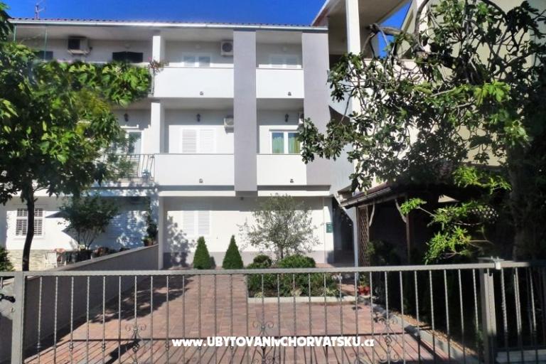 Apartmani DIVNA – foto 2