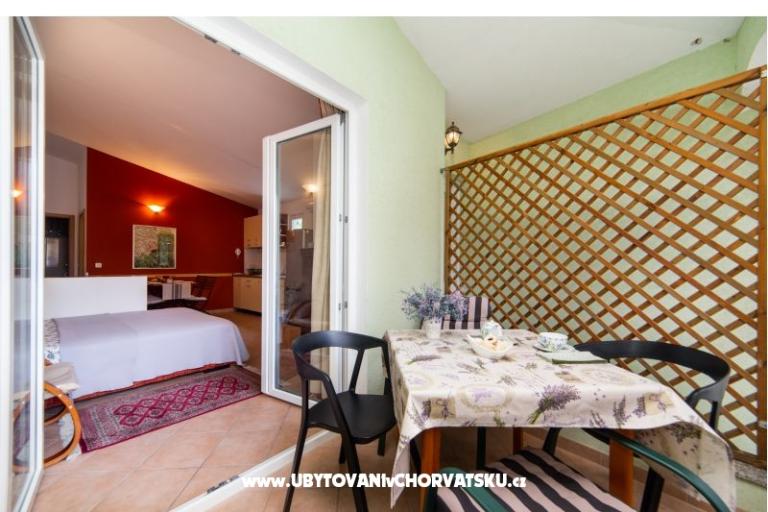 Apartmani DIVNA – foto 6