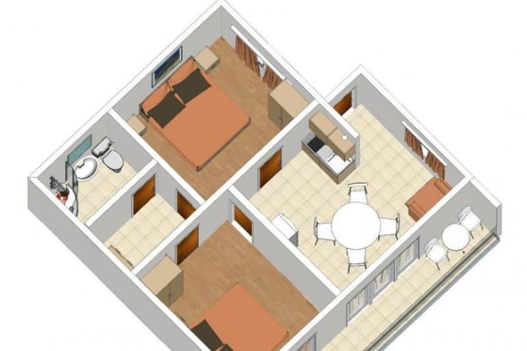 Apartmani Klara – foto 15